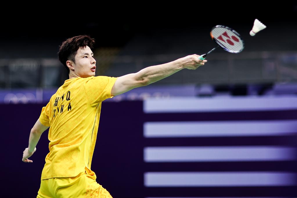 冠半决赛中 冠半决赛中