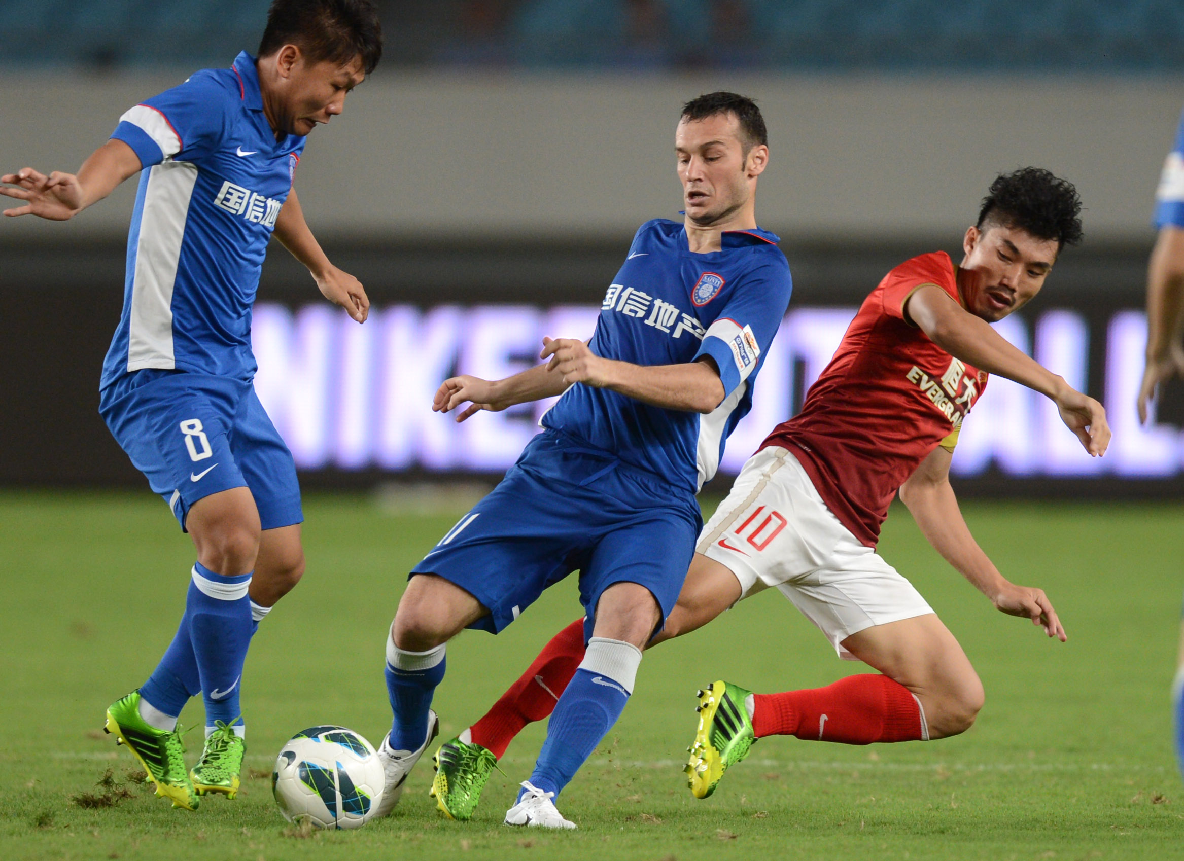 角色球员与 角色球员与