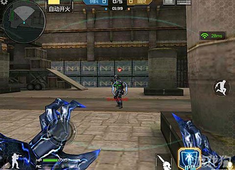 面对监管趋 面对监管趋